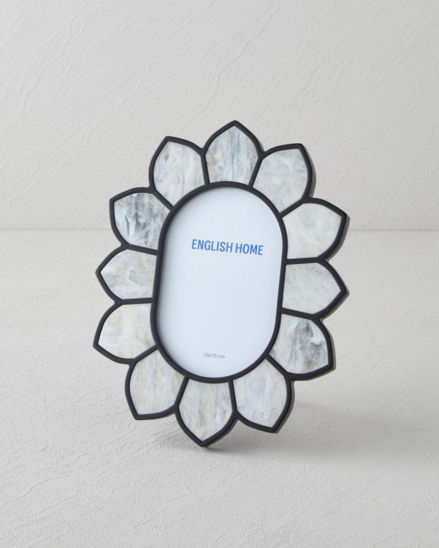 Wholesale Decorative Photo Frame 10x15cm Beige