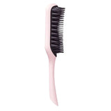 Large Vented Easy Dry Hair Blow Dry Brush - Dusky Pink - TryAladdin