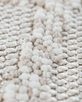 Larose Floral Pattern Area Rug - Soft & Durable Living Room Carpet - TryAladdin