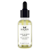 Lash & Brow Serum - Natural Oils for Volume & Growth - TryAladdin