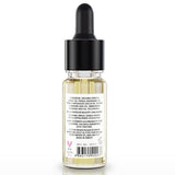 Lash & Brow Serum - Volumizing & Nourishing Natural Oil Blend - TryAladdin