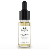 Lash & Brow Serum - Volumizing & Nourishing Natural Oil Blend - TryAladdin