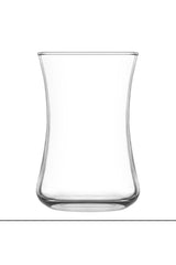 Lav Duru Professional Turkish Tea Glass Set - 6 x 155ml - TryAladdin