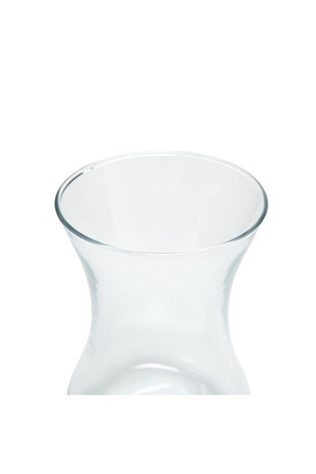 Lav Feyzade Demet Premium Turkish Tea Glass Set - Set of 6 - 135ml - TryAladdin