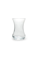 Lav Feyzade Demet Premium Turkish Tea Glass Set - Set of 6 - 135ml - TryAladdin