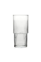 Lav Helen Premium Turkish Glassware Set - 3 - Piece 400ml - TryAladdin