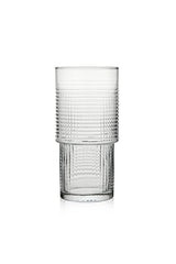 Lav Helen Premium Turkish Glassware Set - 3 - Piece 400ml - TryAladdin