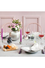 Lav Nev Lal Premium 18 - Piece Turkish Tableware & Serving Set - 18 Pieces - TryAladdin