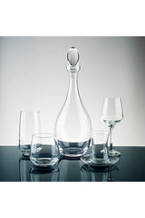 Lav Pazarotesi Premium 61 - Piece 12 - Person Dishwasher Safe Glassware Set - TryAladdin