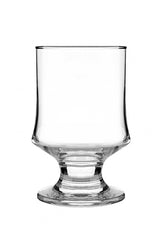 Lav Premium Commercial Beverage Glass Set - 12 Count - TryAladdin