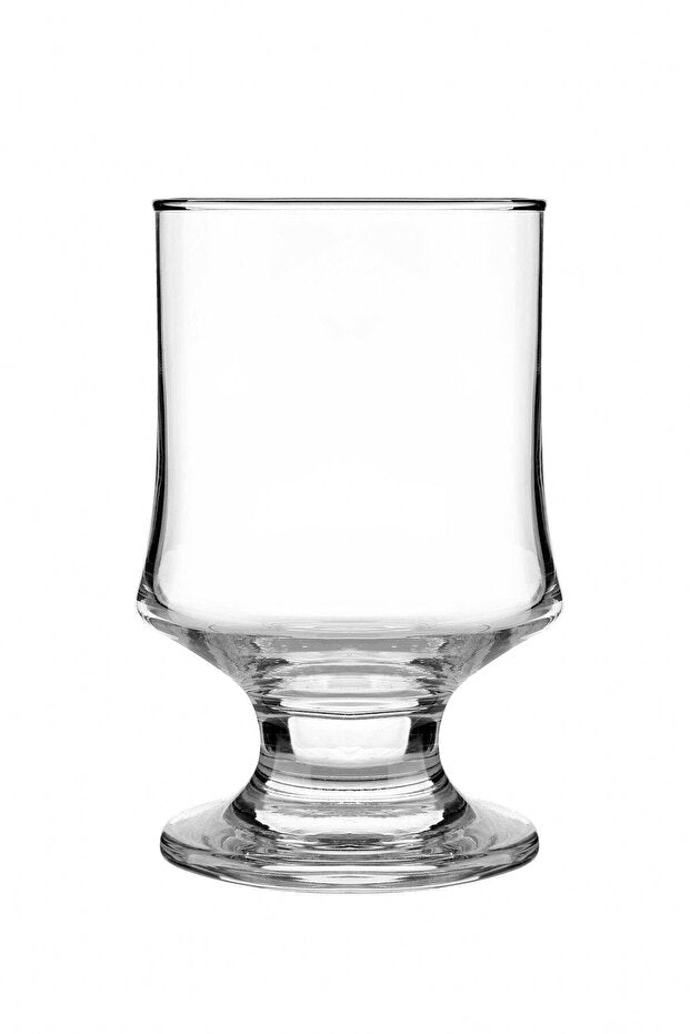 Lav Premium Commercial Beverage Glass Set - 12 Count - TryAladdin