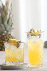 Lav Premium Odin Glassware Set - 8 - Piece - TryAladdin