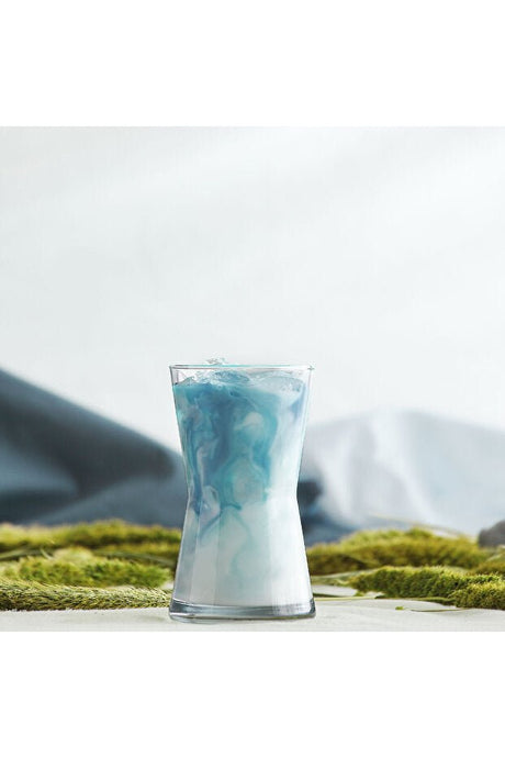 Lav Professional Turkish Tea Glass Set - 6 x 140ml - TryAladdin