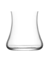 Lav Professional Turkish Tea Glass Set - 6 x 170ml - TryAladdin