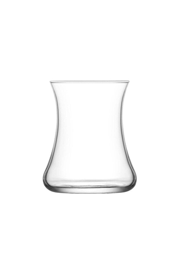 Lav Professional Turkish Tea Glass Set - 6 x 170ml - TryAladdin