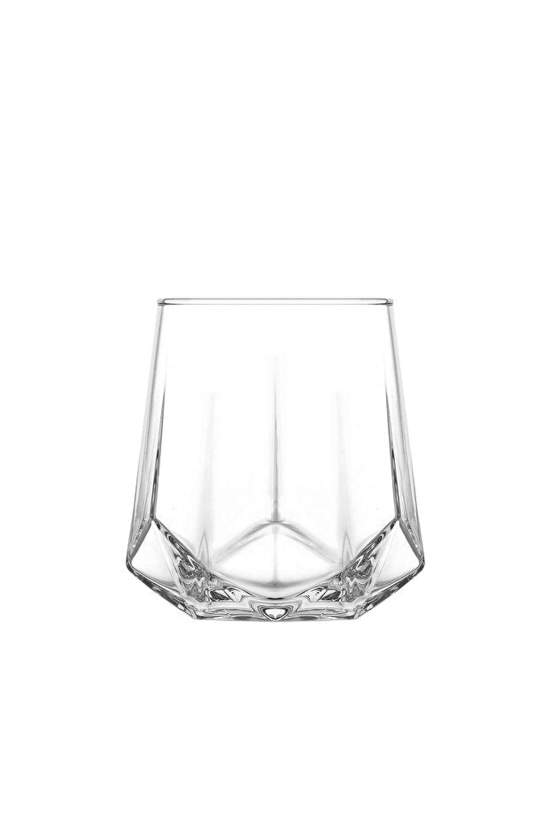 Lav Valeria Premium 12 - Piece Two - Size Beverage Glass Set - TryAladdin