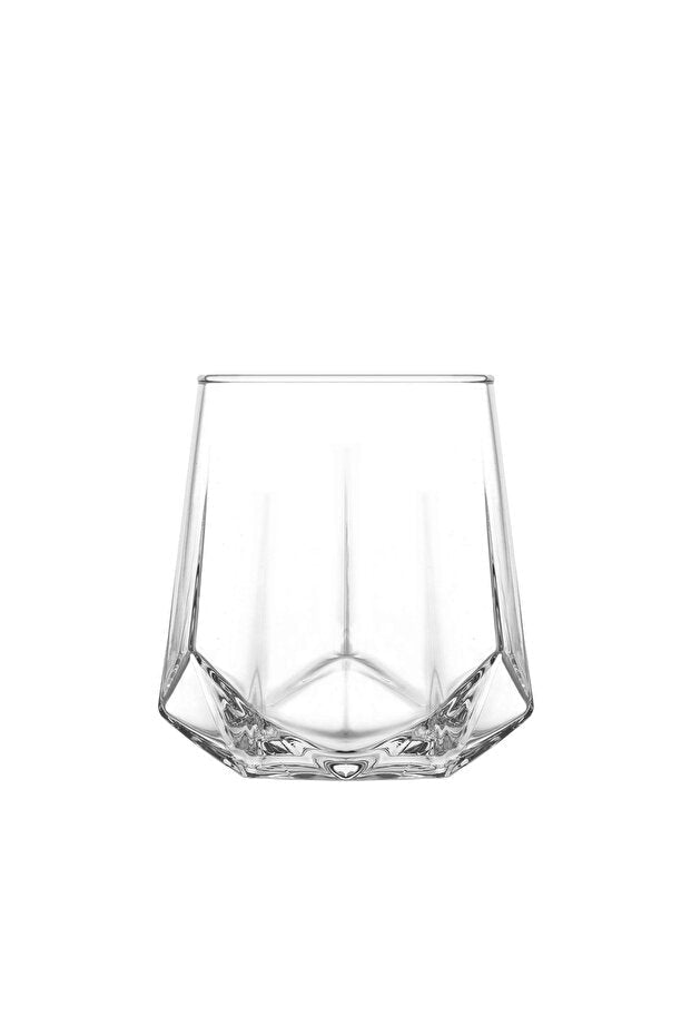Lav Valeria Premium 12 - Piece Two - Size Beverage Glass Set - TryAladdin