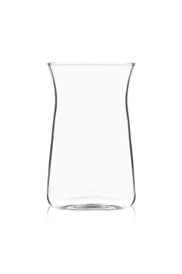 Lav Vera Professional Turkish Tea Glass Set - 6 x 180ml - TryAladdin