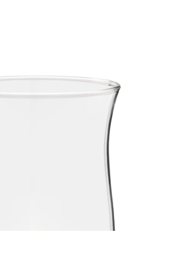 Lav Vera Professional Turkish Tea Glass Set - 6 x 180ml - TryAladdin