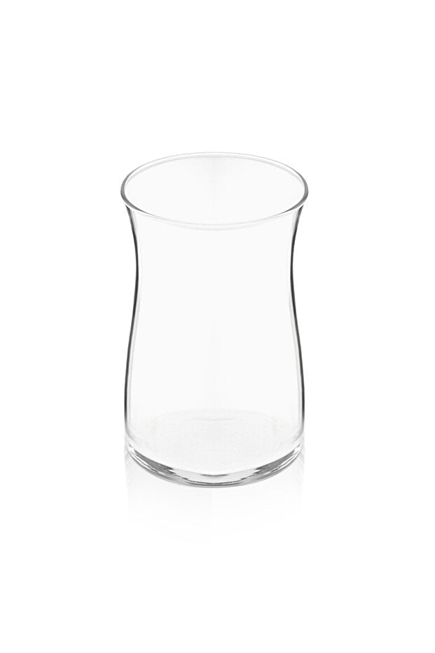 Lav Vera Professional Turkish Tea Glass Set - 6 x 180ml - TryAladdin