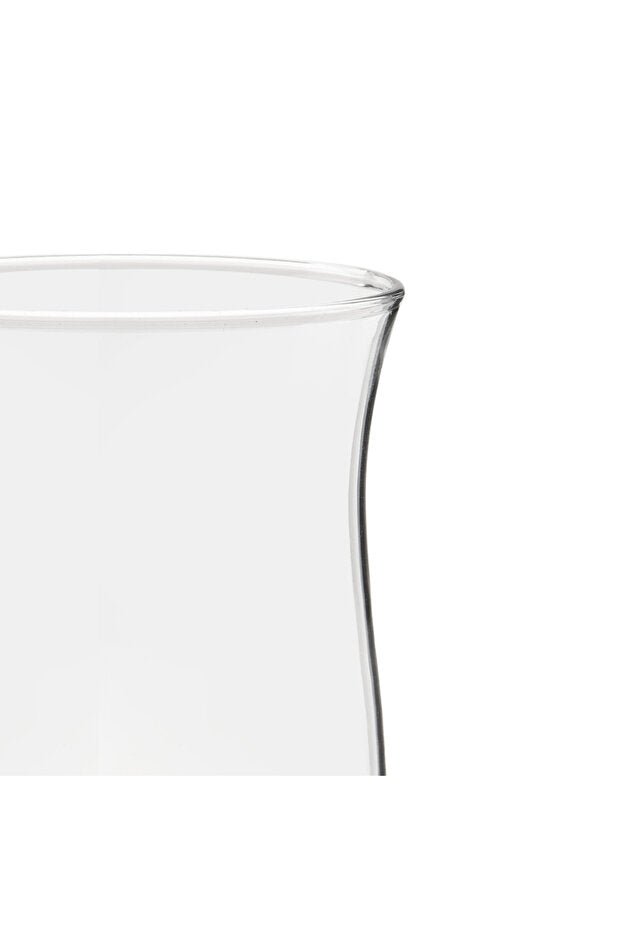 Lav Vera Professional Turkish Tea Glass Set - 6 x 180ml - TryAladdin