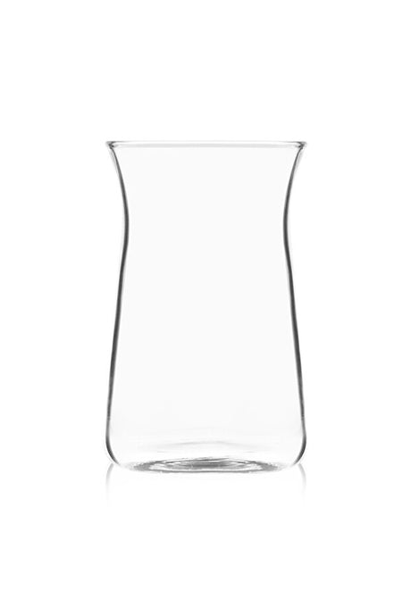 Lav Vera Professional Turkish Tea Glass Set - 6 x 180ml - TryAladdin