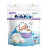 Lavender Scented Bubble Pods - Gentle Cleansing for Sensitive Kids' Skin - TryAladdin