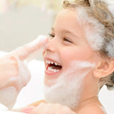 Lavender Scented Bubble Pods - Gentle Cleansing for Sensitive Kids' Skin - TryAladdin
