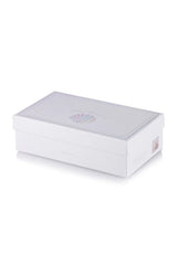 Lc Waikiki Premium Oyster Porcelain Turkish Coffee Cup Set - 2 Person - TryAladdin