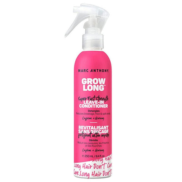 Leave - In Conditioner - Caffeine & Ginseng for Healthy Hair Growth - TryAladdin