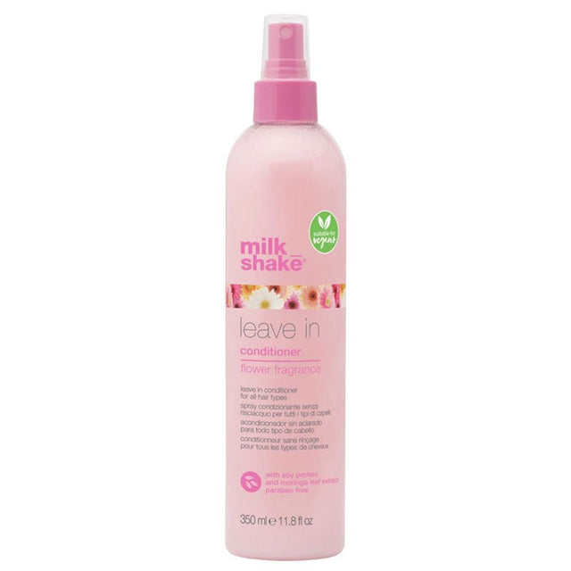 Leave - In Conditioner - Color Protection & Detangling Hydrating Lotion - TryAladdin