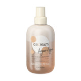 Leave - In Conditioner - Deep Hydration & Anti - Frizz Argan Oil Treatment - TryAladdin