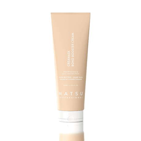 Leave - in Conditioning Cream - Nourishes, Strengthens & Adds Shine - TryAladdin