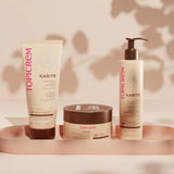 Leave - In Hair Conditioner - Curl Redefining & Strengthening with Shea & Amla - TryAladdin