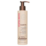 Leave - In Hair Conditioner - Curl Redefining & Strengthening with Shea & Amla - TryAladdin