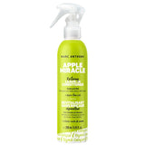Leave - in Hair Cream - Hydrating & Volumizing with Biotin & Grape Seed Oil - TryAladdin