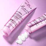 Leave - In Hair Cream - Intense Nourishment & Styling Ease with Camellia Oil - TryAladdin
