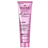 Leave - In Hair Cream - Intense Nourishment & Styling Ease with Camellia Oil - TryAladdin