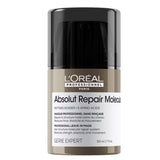 Leave - In Hair Mask - Molecular Repair with Peptides & Amino Acids - TryAladdin