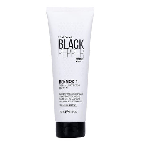Leave - in Hair Mask - Strengthening, Smoothing & Heat Protection - TryAladdin