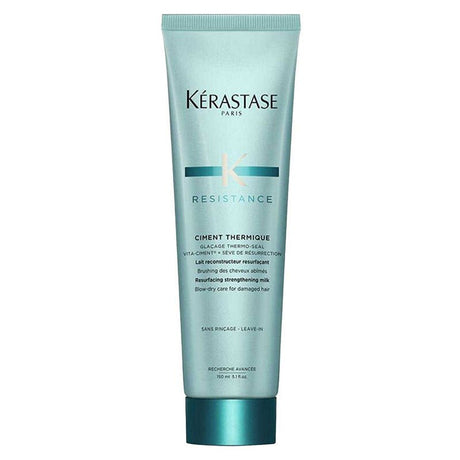 Leave - in Hair Treatment - 180°C Heat Protection & Strengthening - TryAladdin