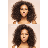 Leave - in Styling Cream - Nourishing & Shine - Enhancing with 9 Botanical Extracts - TryAladdin