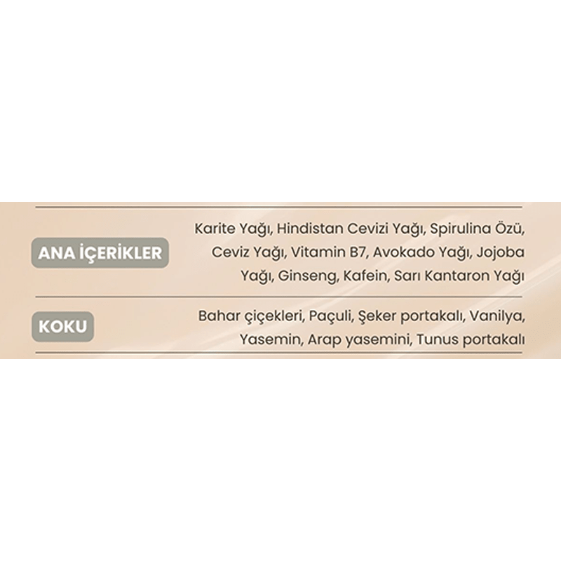 Leave - in Styling Cream - Nourishing & Shine - Enhancing with 9 Botanical Extracts - TryAladdin