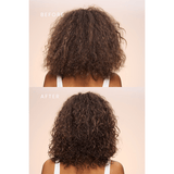 Leave - in Styling Cream - Nourishing & Shine - Enhancing with 9 Botanical Extracts - TryAladdin