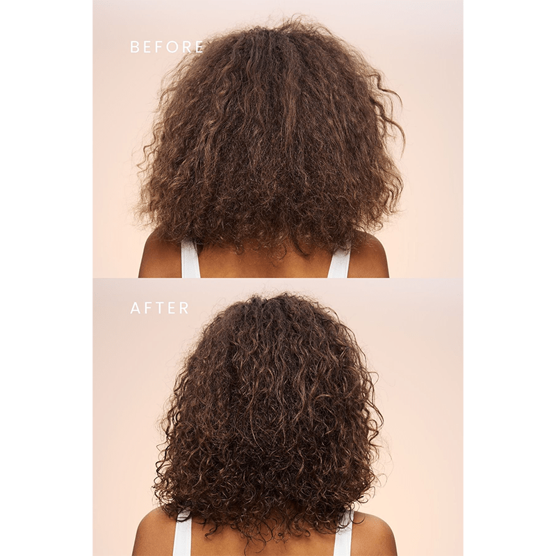 Leave - in Styling Cream - Nourishing & Shine - Enhancing with 9 Botanical Extracts - TryAladdin