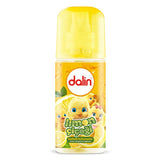 Lemon Blossom Baby Cologne - Gentle & Refreshing 100ml - TryAladdin