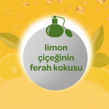 Lemon Blossom Baby Cologne - Gentle & Refreshing 100ml - TryAladdin