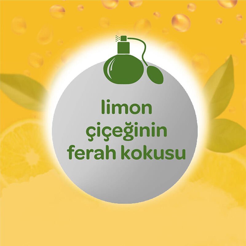 Lemon Blossom Baby Cologne - Gentle & Refreshing 100ml - TryAladdin