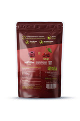 Liforia Premium Whole Freeze - Dried Tart Cherries - 20g - TryAladdin