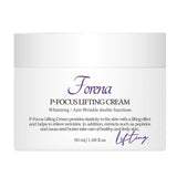 Lifting Anti - Aging Cream - Niacinamide, Peptides & Adenosine for Firmness - TryAladdin